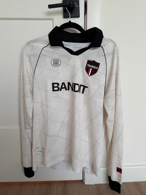 Bandit Long Sleeve Jersey Sz S
